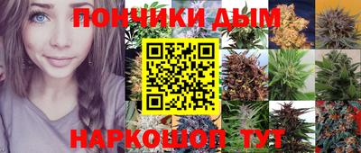 молекула духа Кимры